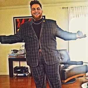 Meet your Posher, Umar